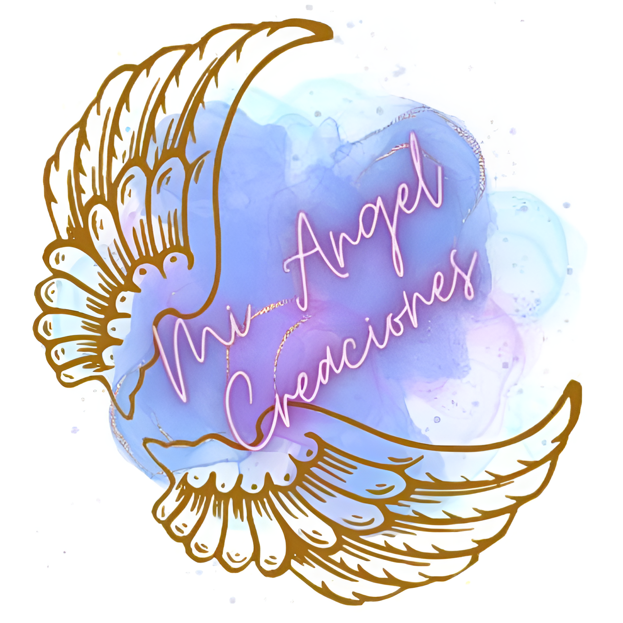 Creación My Angel